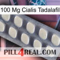 100Mg Cialis Tadalafil 08